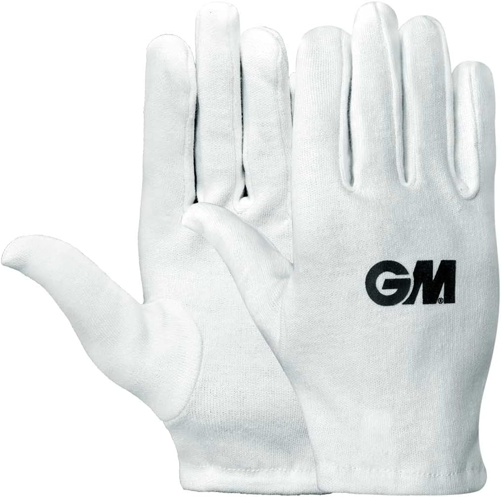 1600451 Cotton Cricket Inner Gloves - Youth