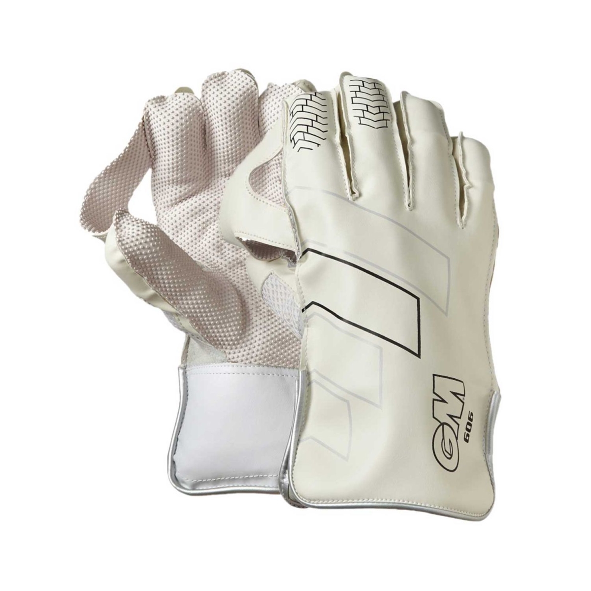 1600465 606 Wicket Keeping Gloves - Youth