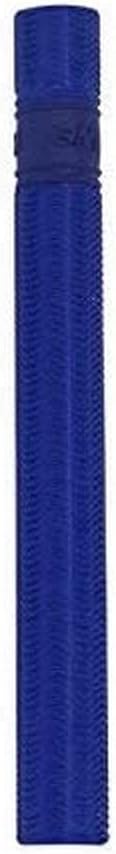 1600502 Ripple Cricket Bat Grip - Blue