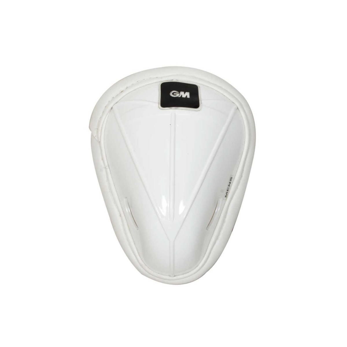 1600541 5620 Traditionally Shaped Cricket Abdominal Guard - Youth
