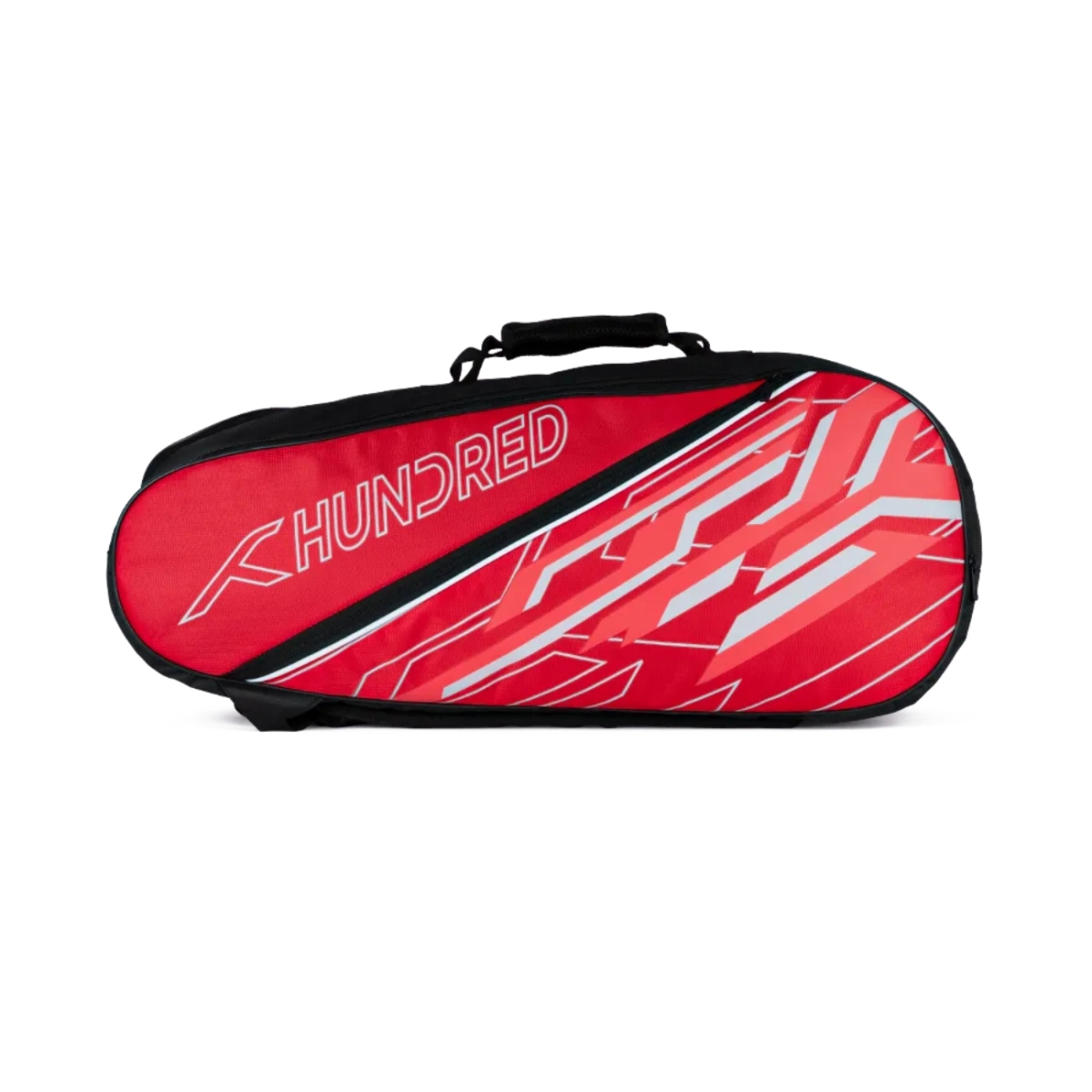 Picture of Hundred HBCC - 2M098-RED Two Step Kit Bag - Red