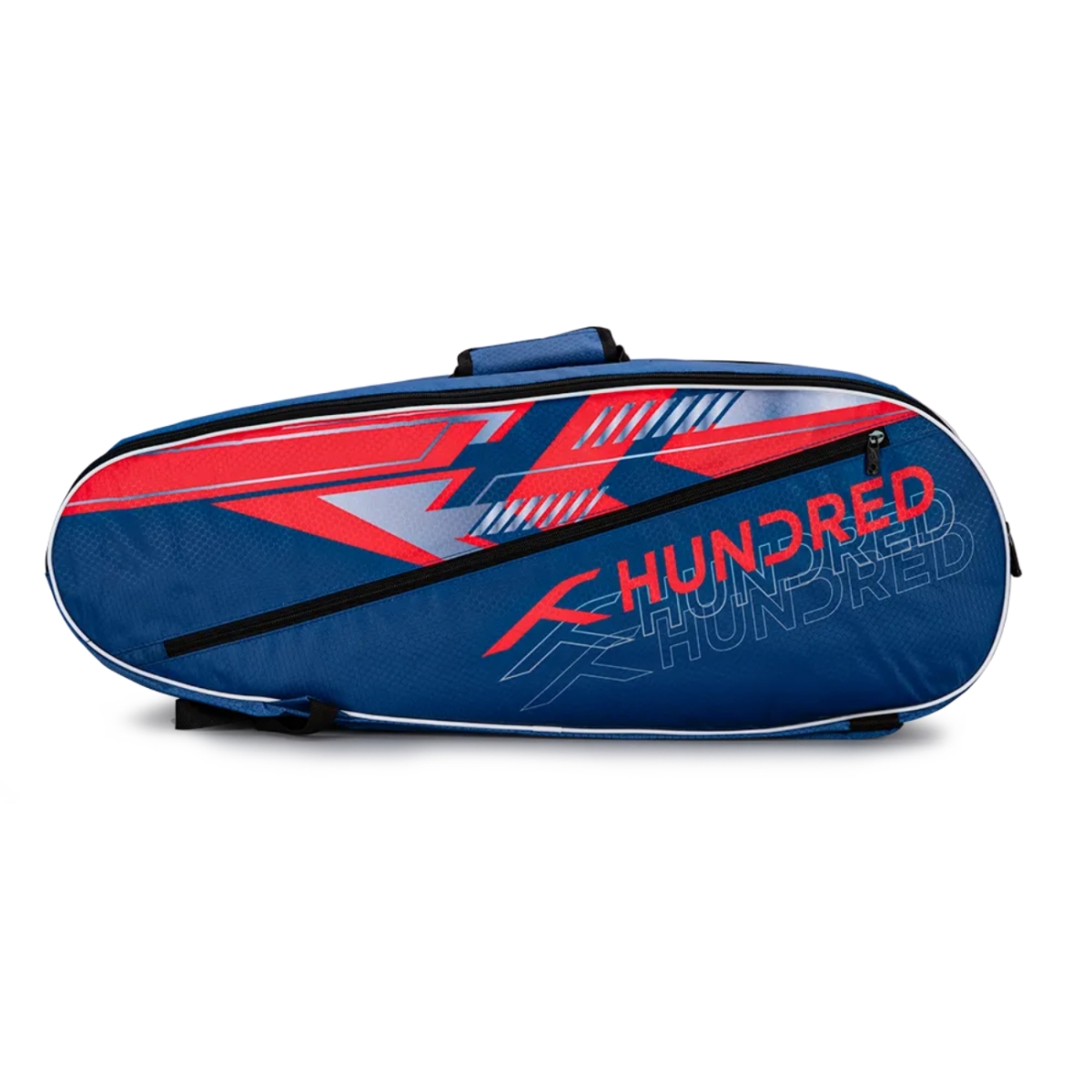 Picture of Hundred HBCK-2M146-2 Court Vertex Kit Bag - Slate Blue