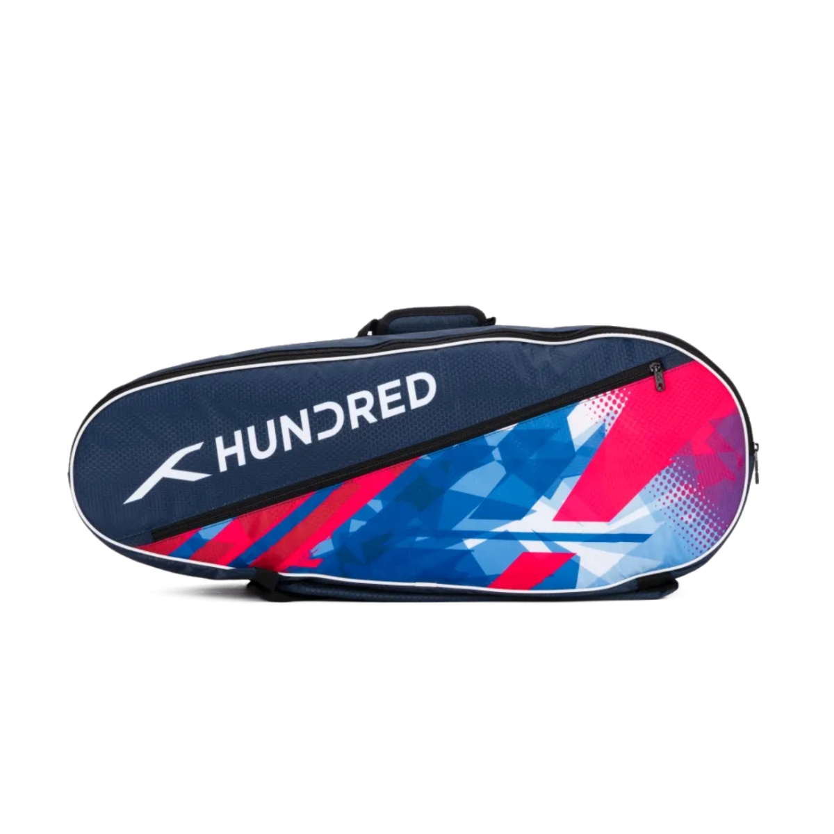 Picture of Hundred HBCK-2M148-3 Flutter Elite Kit Bag - Navy