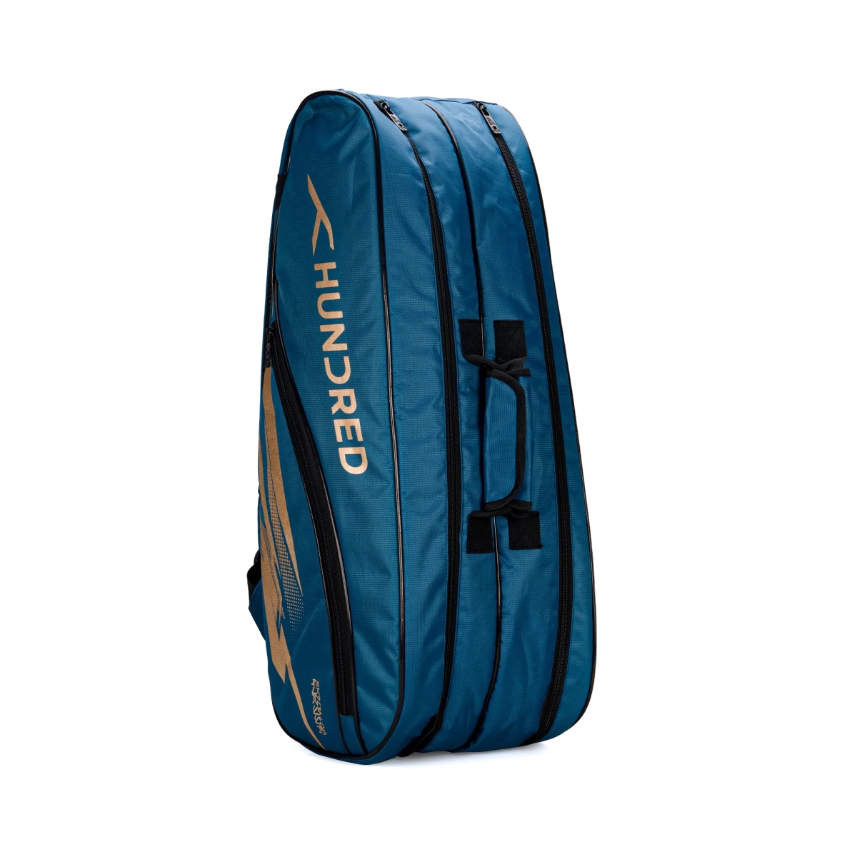 Picture of Hundred HBCK-3M085-5 Cosmo Gear Kit Bag - Teal Green