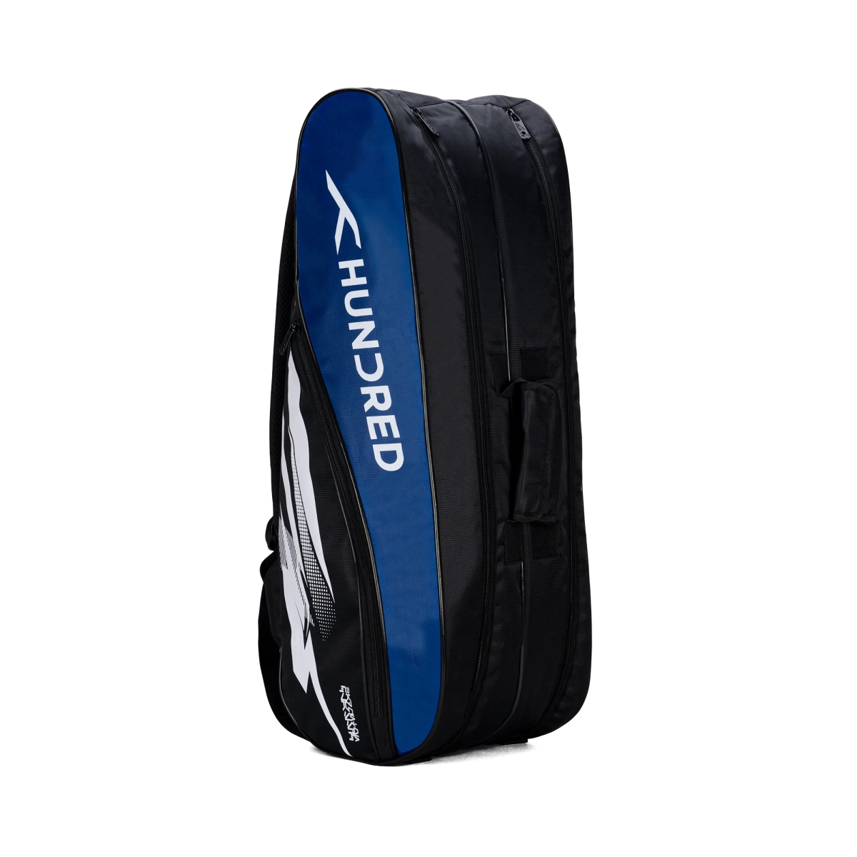 Picture of Hundred HBCK-3M085-6 Cosmo Gear Kit Bag - Black & Royal Blue