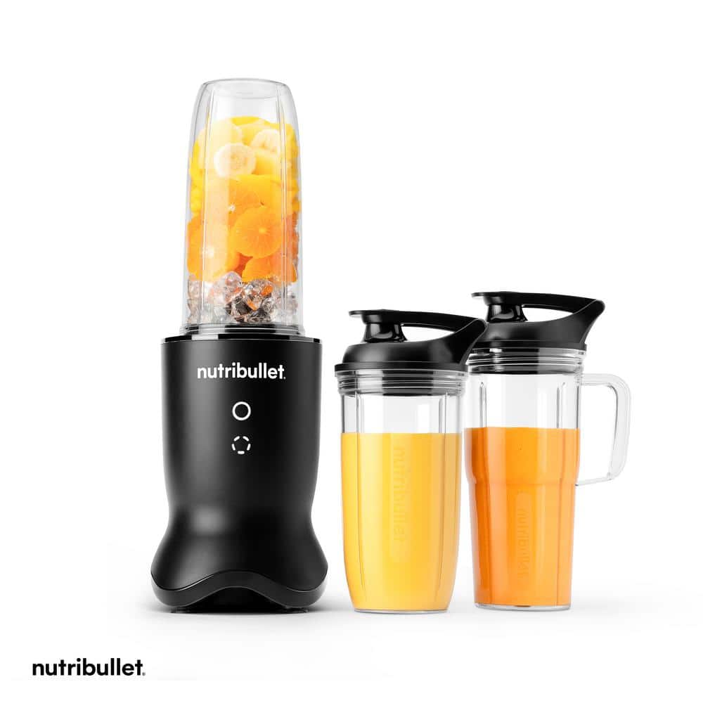 Picture of Nutribullet NB50500AK Satin Black Personal Blender