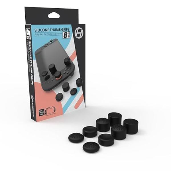 M07713 Pro Series Thumb Grips Pack