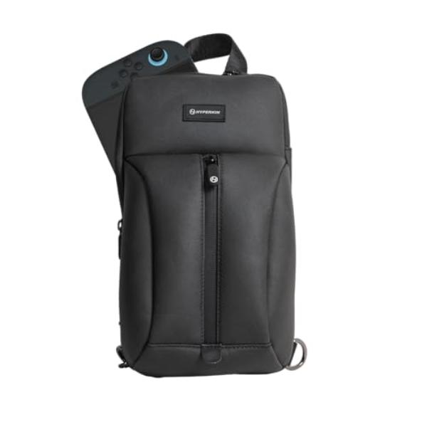 M07723 Sling Bag for Nintendo Switch