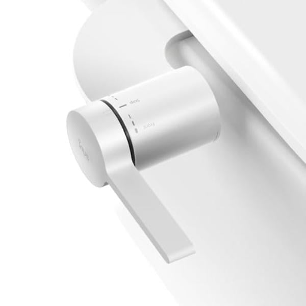 M3C1-9XUS MCXUS Nozzle Bidet Attachment