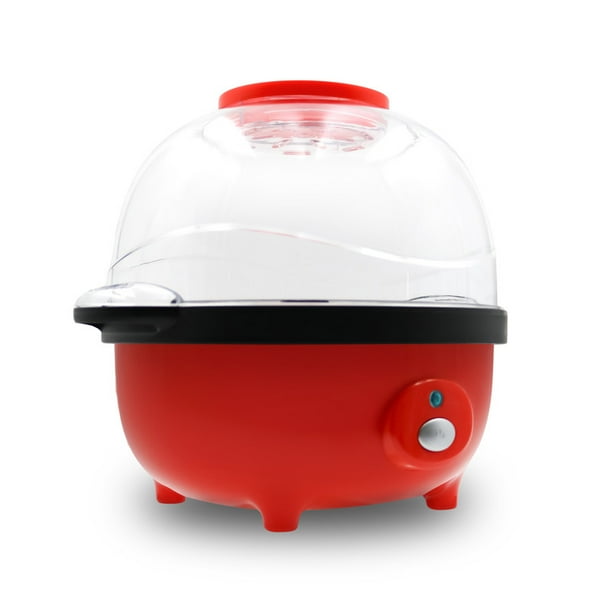 Picture of Maximatic EPM354 3 qt. Elite Popcorn Popper - 600W