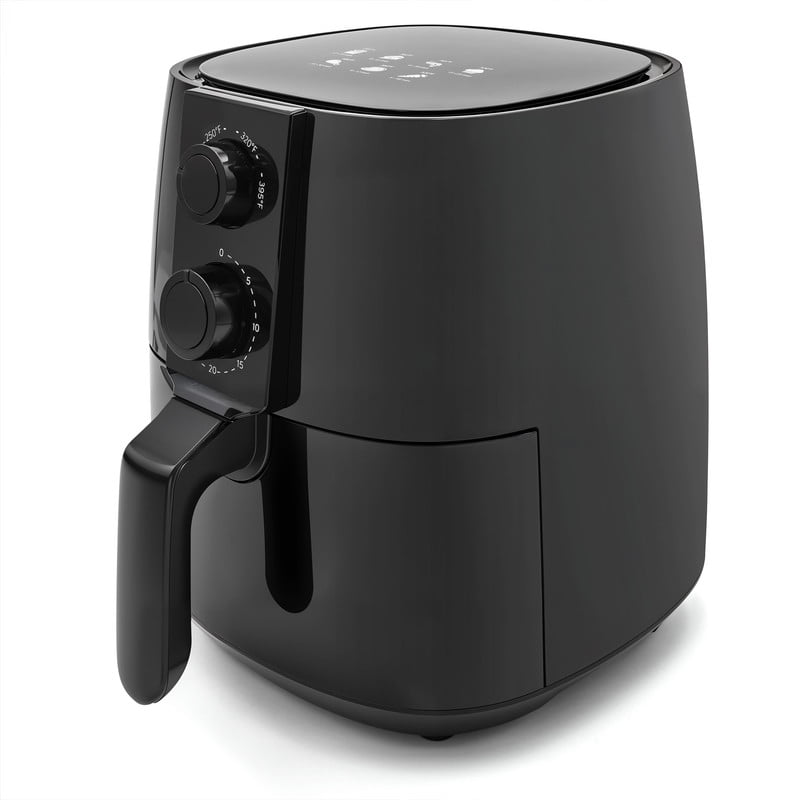 EAF5174 Elite 4 qt. Air Fryer, Black
