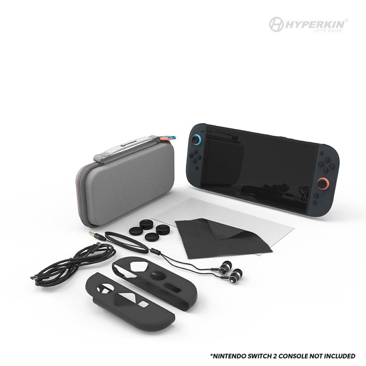 M07710 Travel Kit for Switch