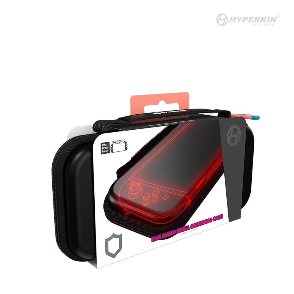 M07711 EVA Hard Shell Carrying Case for Switch