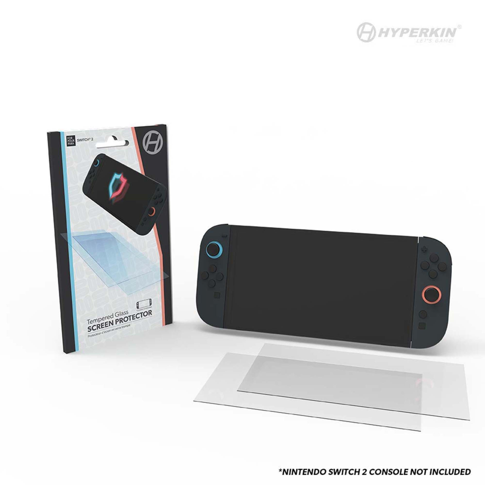 M07712 Tempered Glass Screen for Switch