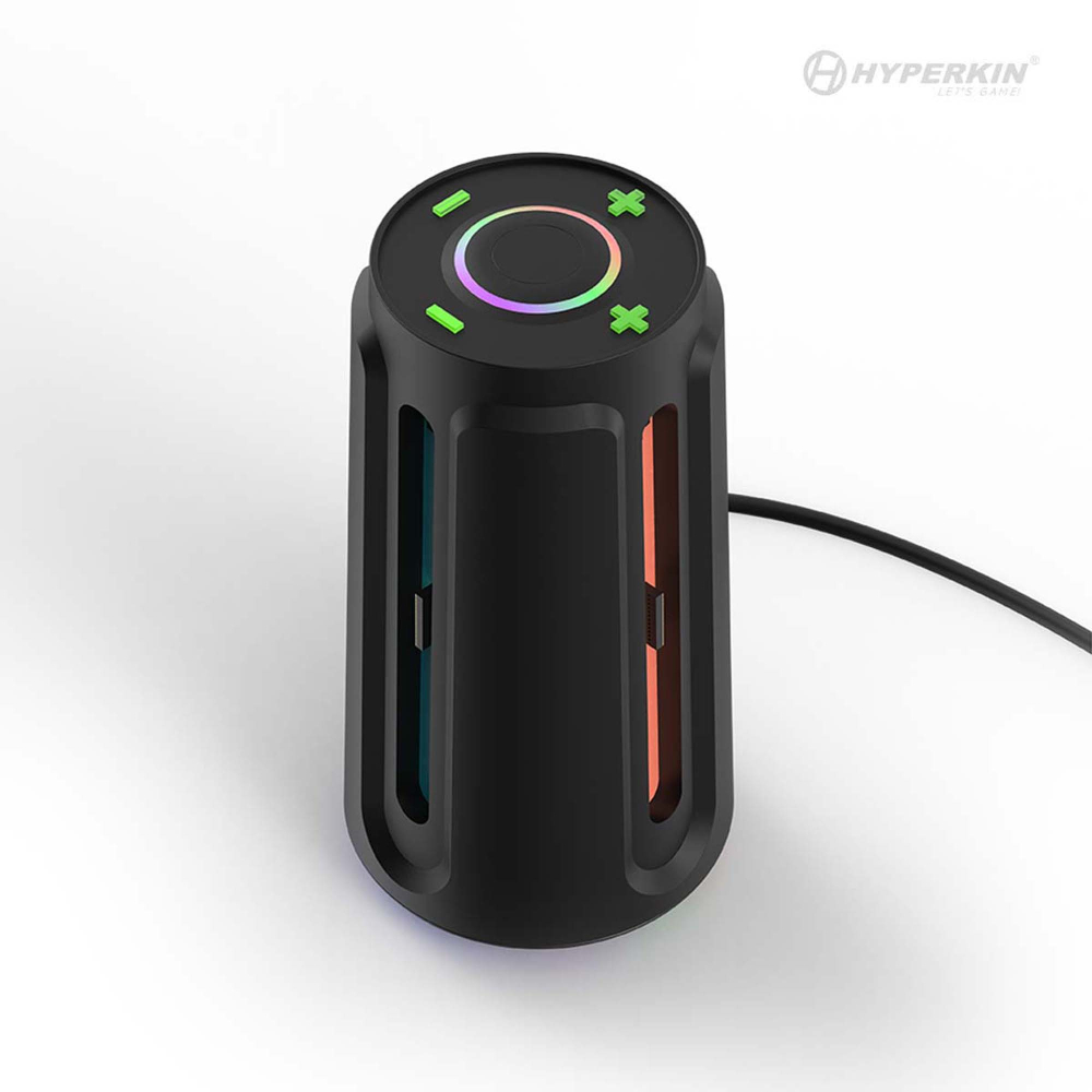 M07719 Power Beacon Joy Con Charging Tower for Switch