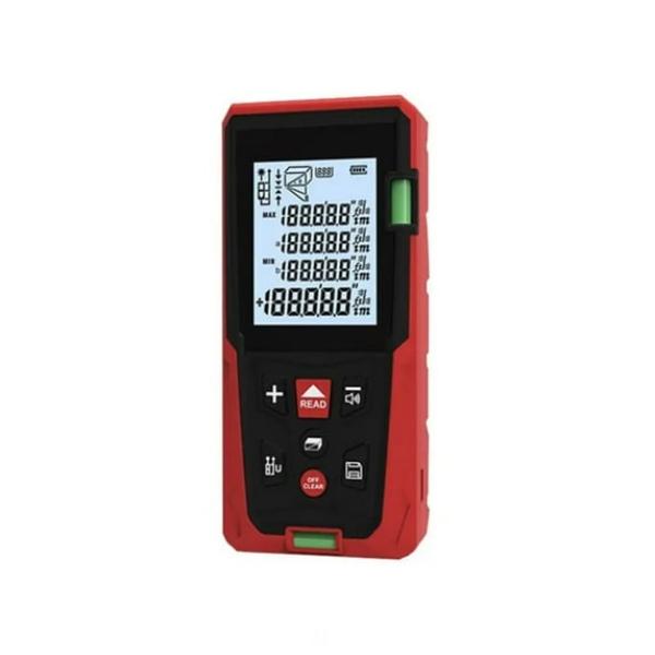 LS3-80M 262 ft. Multifunctional Laser Range Finder