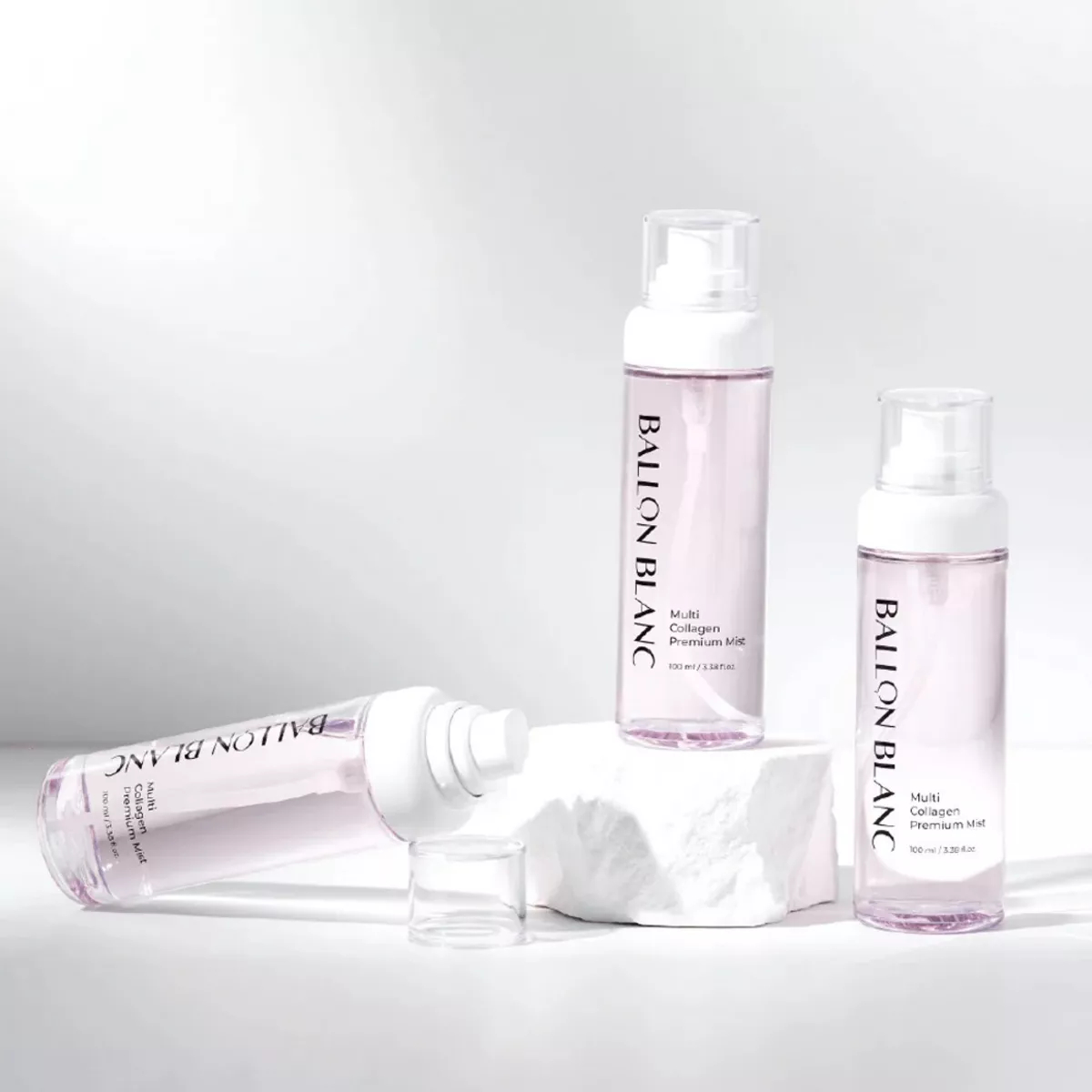 BB COLLAGEN MIST Mist Collagen Firming Skin Barrier