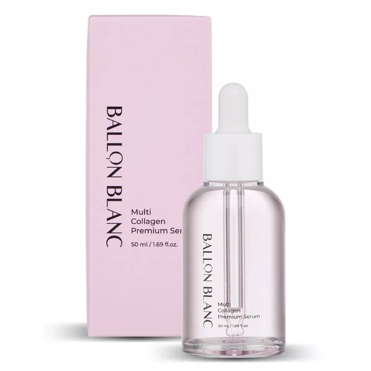 BB COLLAGEN SERUM Collagen Premium Serum