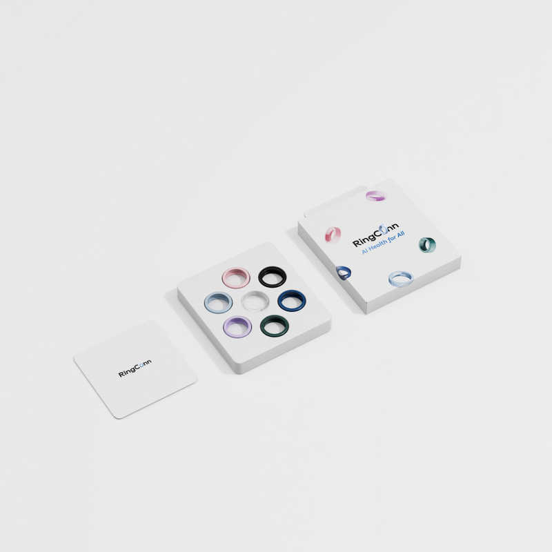 124032201 SPR Ring Protector - Small Size - Size 6-9