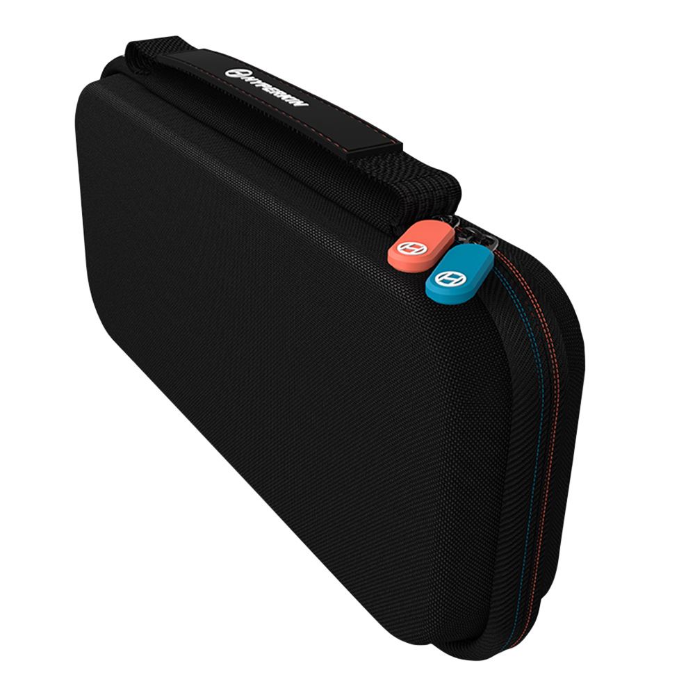 M07721 4-in-1 Starter Kit for Nintendo Switch