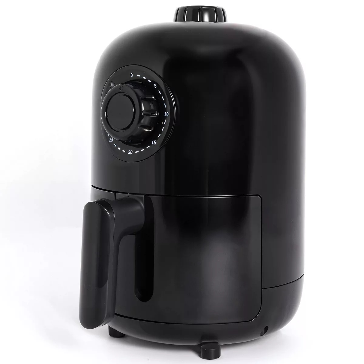 Picture of Maximatic EAF5211 1.1 qt. Elite Cuisine Air Fryer - Black