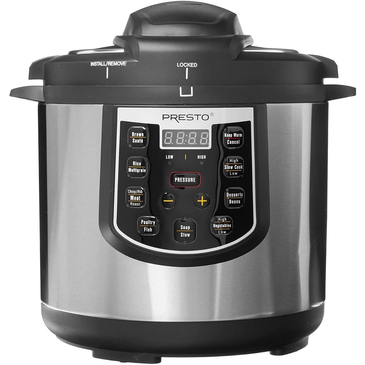 Picture of Presto 2141 6 qt. Electric Pressure Cooker