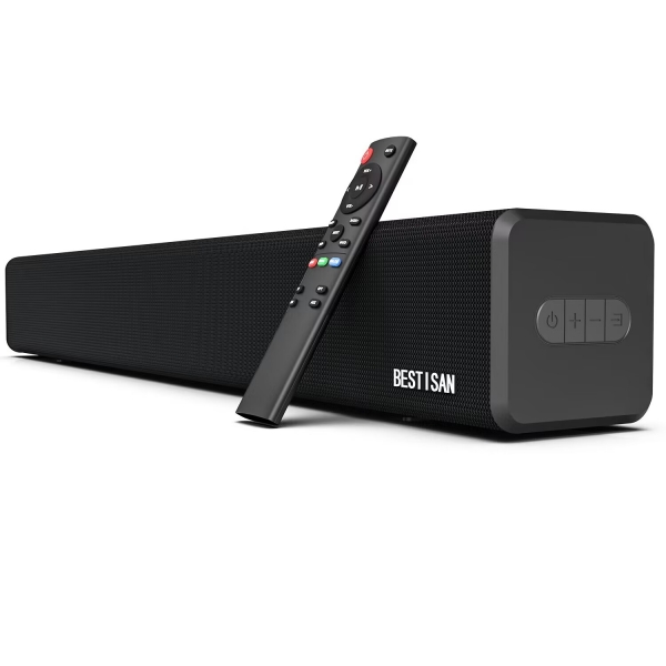 SE02 32 in. Bluetooth Soundbar