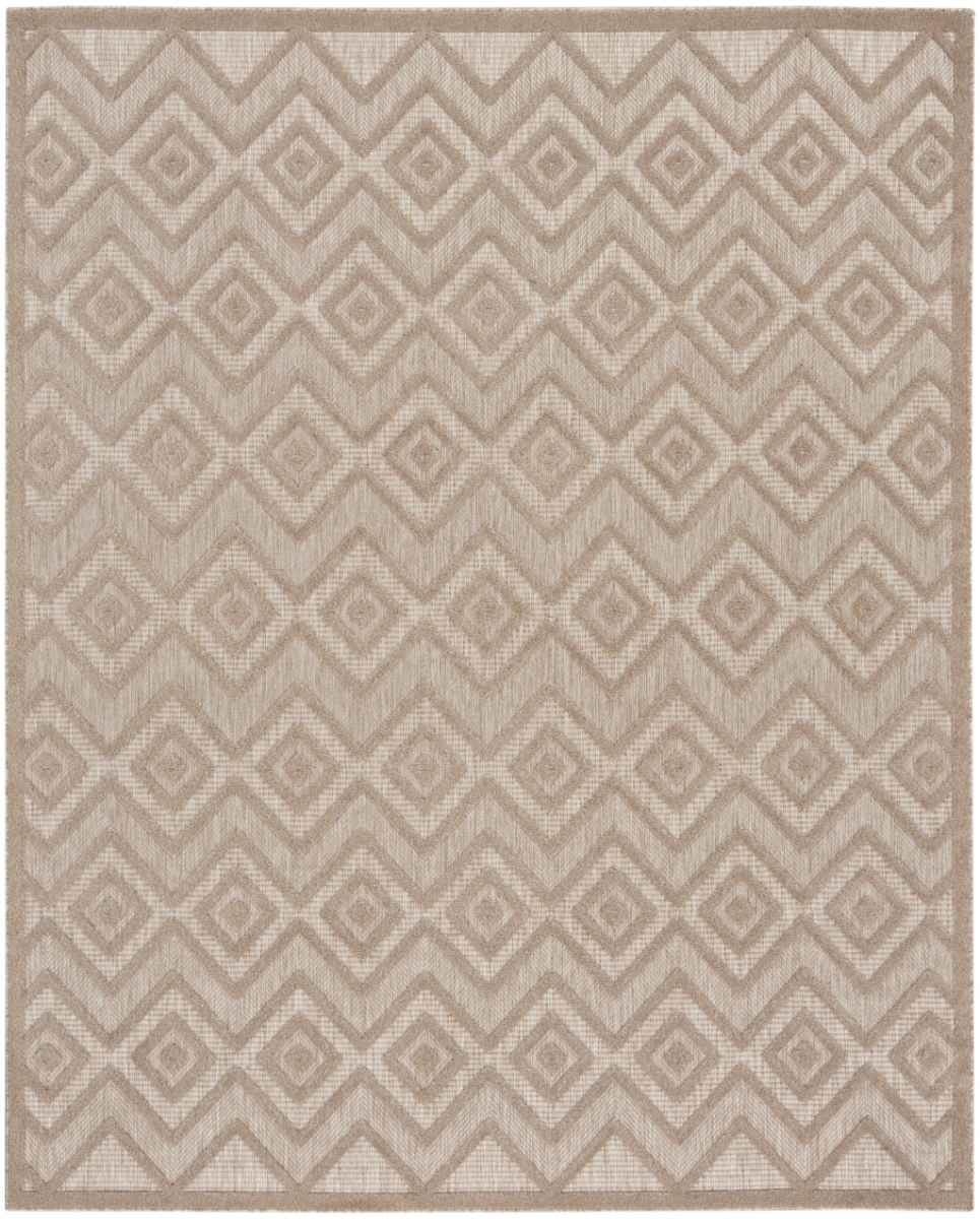 522109 9 x 12 ft. Beige Geometric Flatweave Rectangle Area Rug