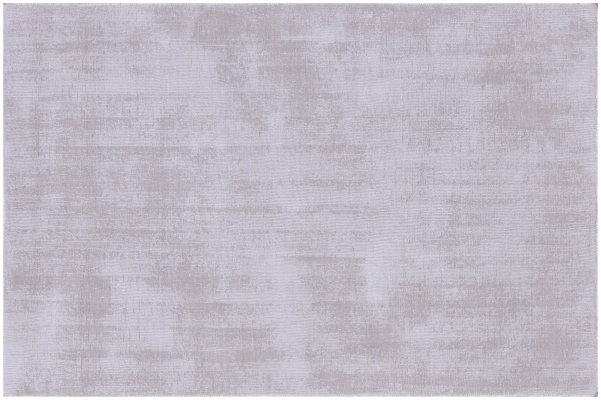 564870 9 x 12 ft. Taupe Hand Loomed Rectangle Area Rug
