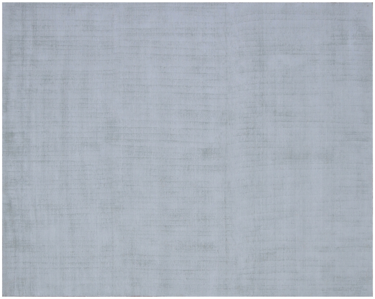 564912 8 x 10 ft. Sage Hand Loomed Rectangle Area Rug