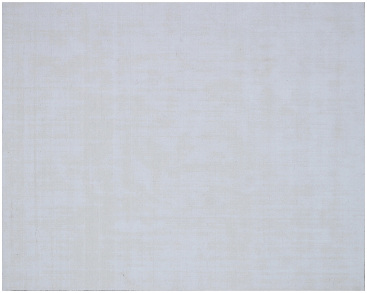 564930 9 x 12 ft. Ivory Hand Loomed Rectangle Area Rug