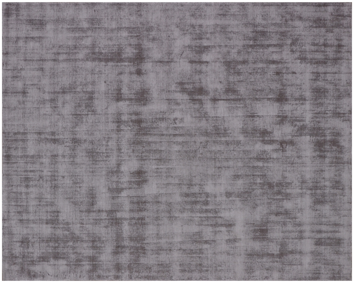564925 8 x 10 ft. Dark Brown Hand Loomed Rectangle Area Rug
