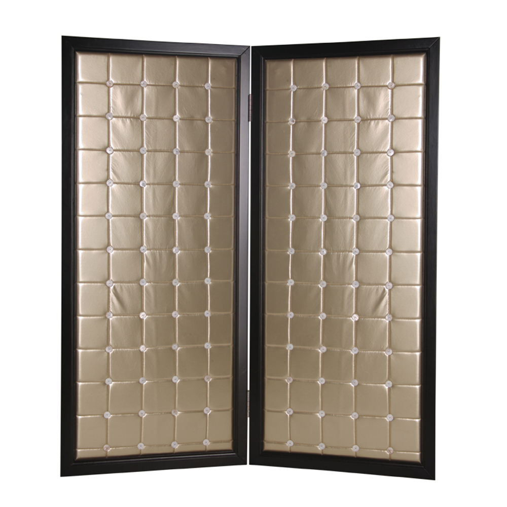 Picture of HomeRoots 277096 Beau Monde Panel Screen