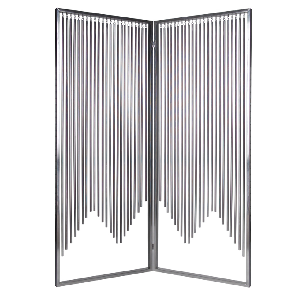 Picture of Home Roots 274895 Ensemble Screen Divider