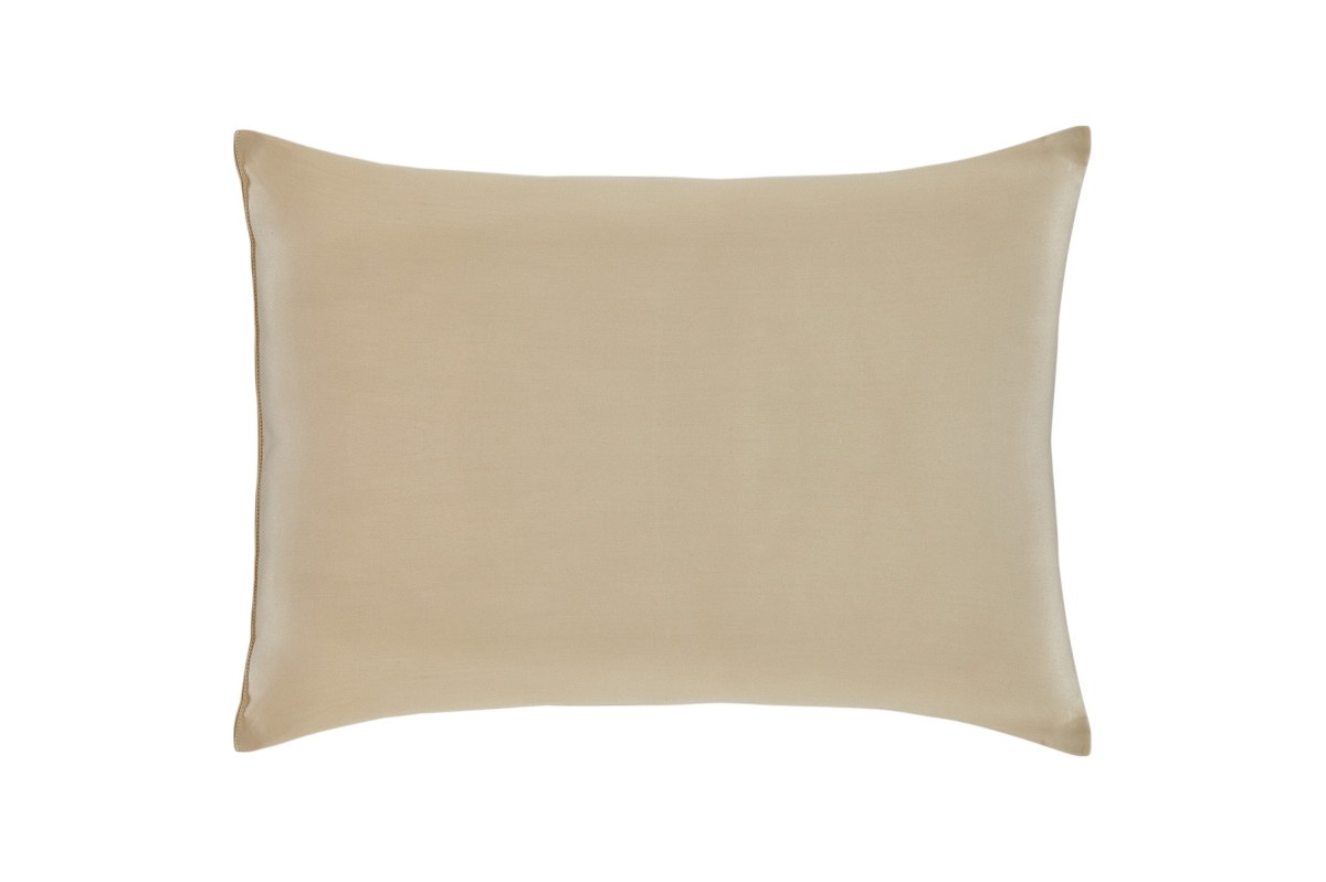 551585 3 x 20 x 30 in. Cotton Wool Hypoallergenic Queen Size Bed Pillow