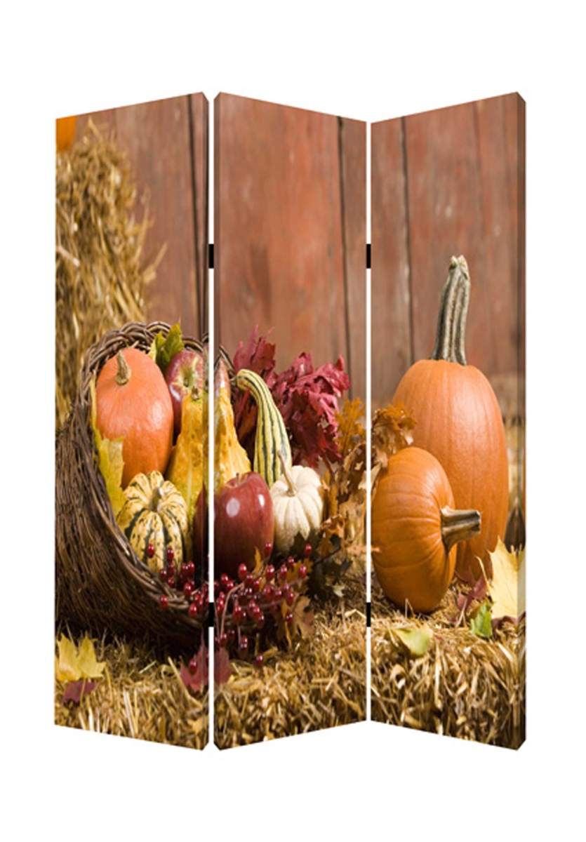 Home Decor Harvest Screen