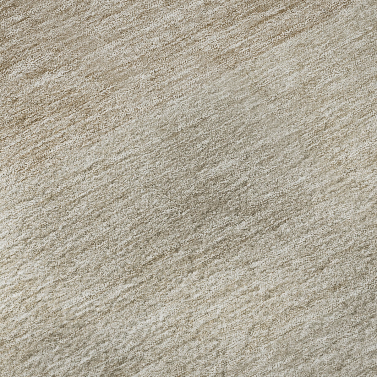 673764 9 x 12 ft. Beige & Ivory Ombre Washable Machine Made Rectangle Area Rug with UV Protection