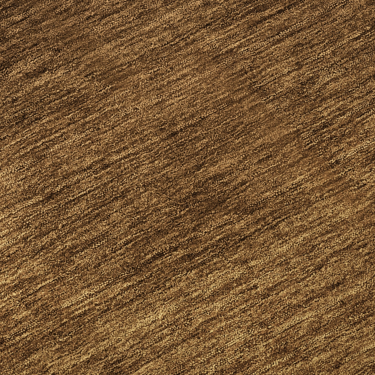 666898 5 x 8 ft. Chocolate & Gray Ombre Transitional Washable Machine Made Rectangle Area Rug with UV Protection
