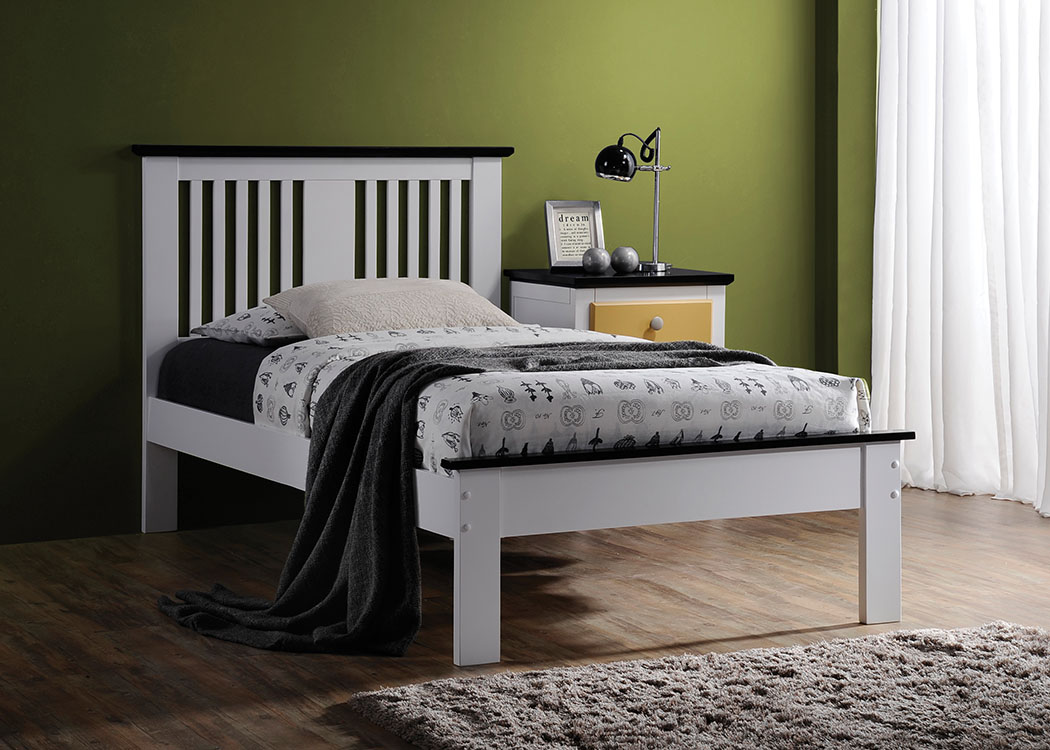 Picture of HomeRoots 286398 32 x 47 x 47 in. Finis Writing Desk with USB Dock  Weathered Oak &amp; Chrome