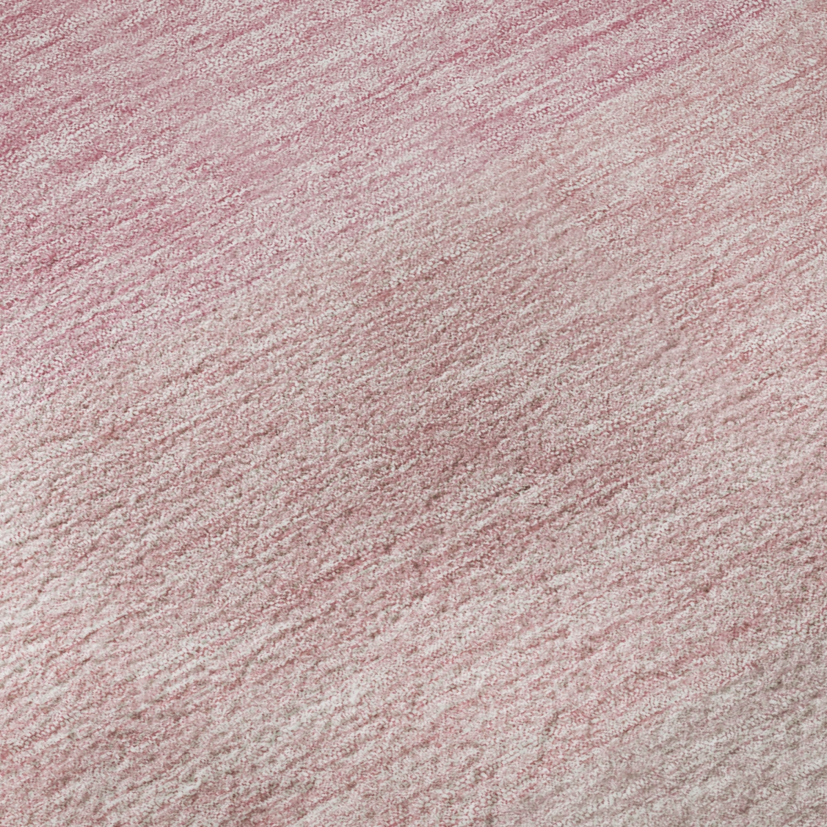 673806 9 x 12 ft. Pink & Ivory Ombre Washable Machine Made Rectangle Area Rug with UV Protection
