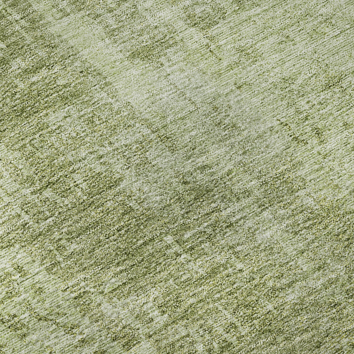 665656 9 x 12 ft. Sage & Ivory Abstract Transitional Washable Machine Made Rectangle Area Rug with UV Protection