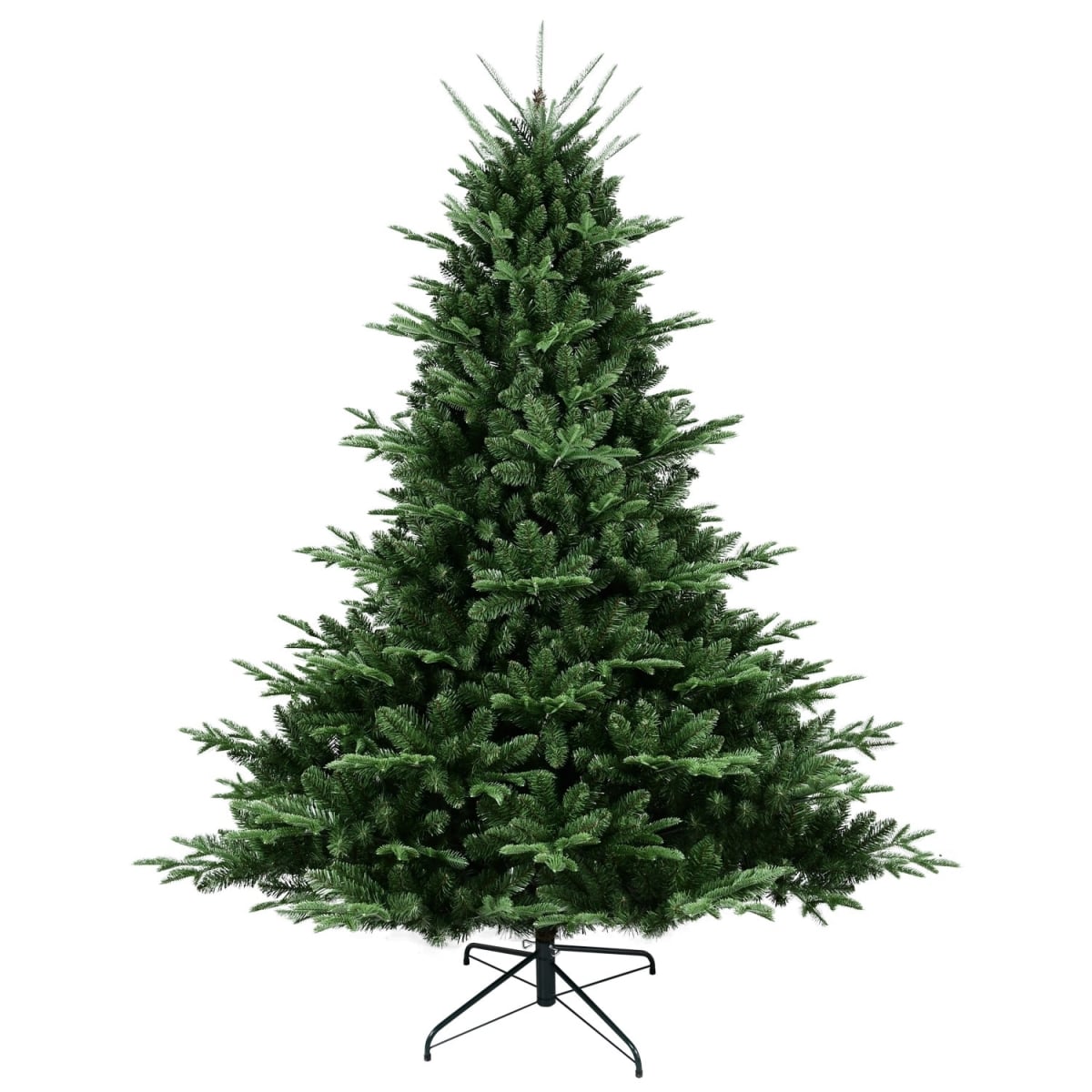 713025 5 ft. Full Spruce Christmas Tree