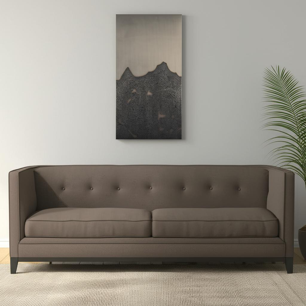 608839 Raum Unframed Wall Art