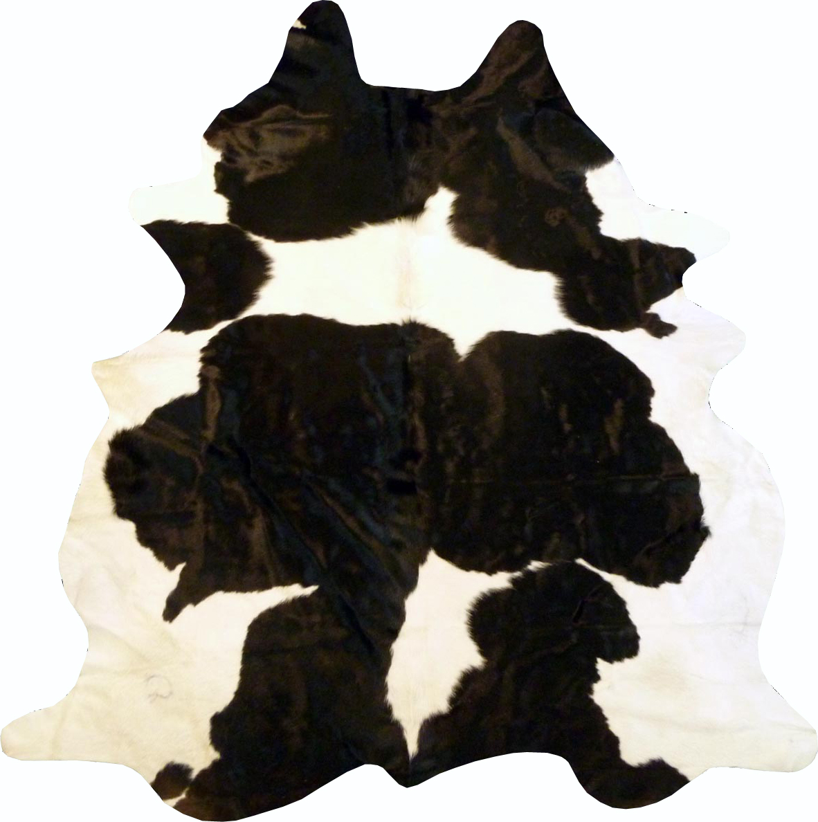 334409 Holstein Brazilian Cowhide Rug