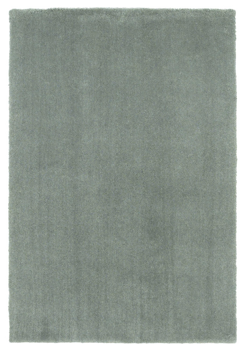 Polyester Slate Area Rug - Slate - 7 ft. 6 in. x 9 ft. 6 in.