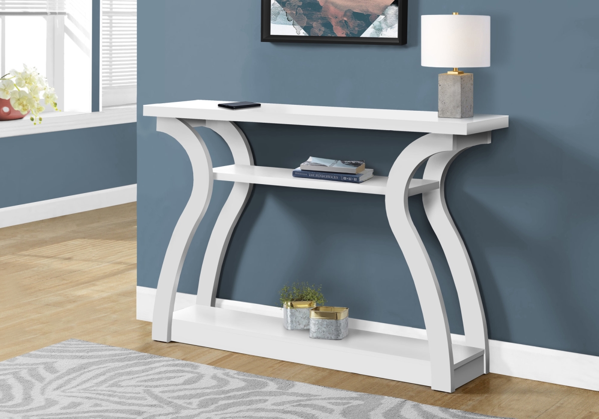 332809 40 in. Silver Twin Size Bed
