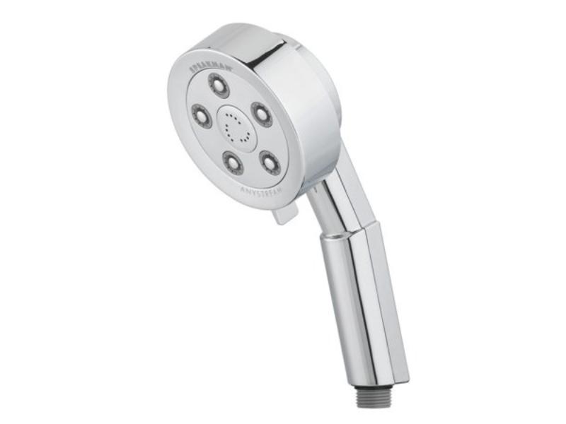 VS-3010-E175 Neo 1.75 GPM Multi Function Hand Shower with Anystream - Polished Chrome