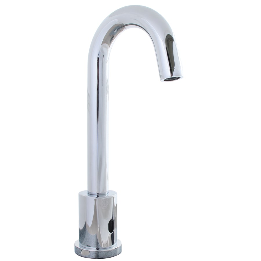 SF-9100-TMV Sensorflo 0.5 GPM Single Hole Bathroom Faucet