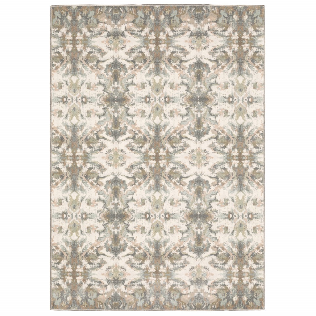 HomeRoots Polypropylene, Polyester 3