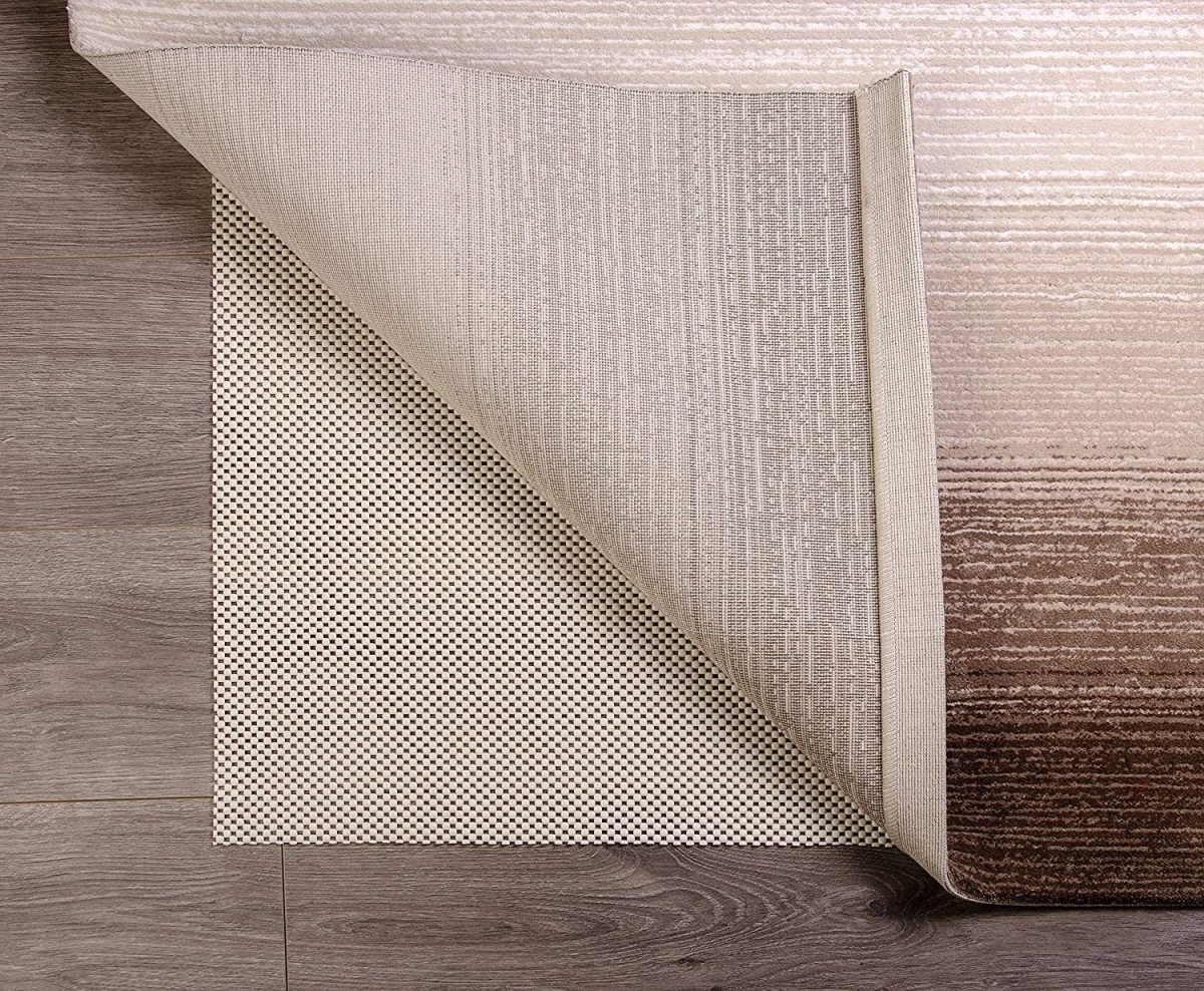 8 x 11 ft. Ivory Kings Premium Non Slip Rug Pad